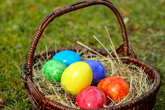Easter