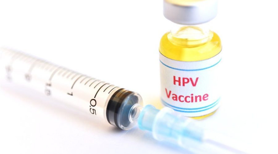 Human Papillomavirus (HPV) Vaccination