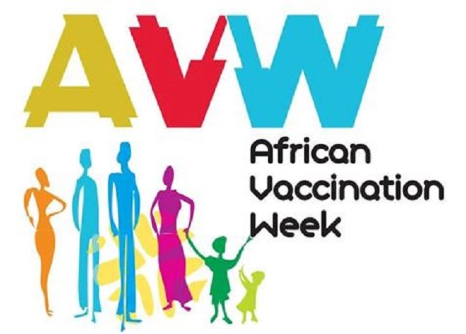 African Vaccination Week