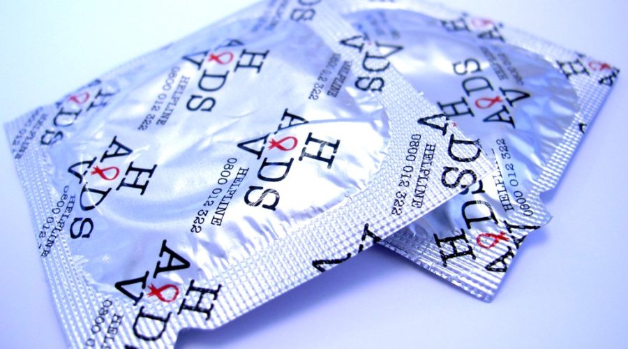 STI - Condom Week
