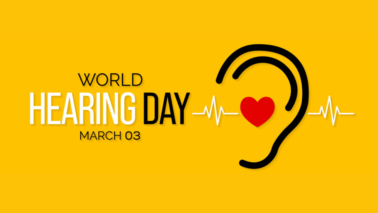 World Hearing Day