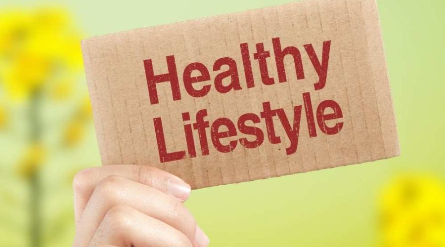 Healthy Lifestyle Awareness