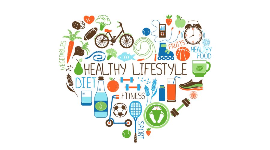 Healthy Lifestyle Awareness
