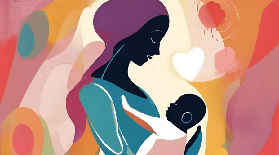 Pregnancy awareness week