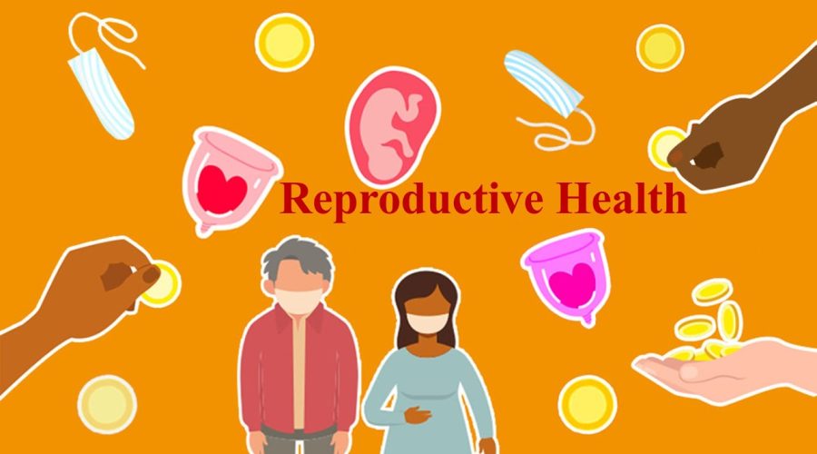 Reproductive Health Month