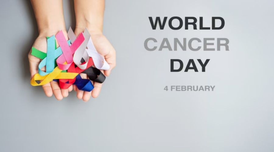 World cancer day