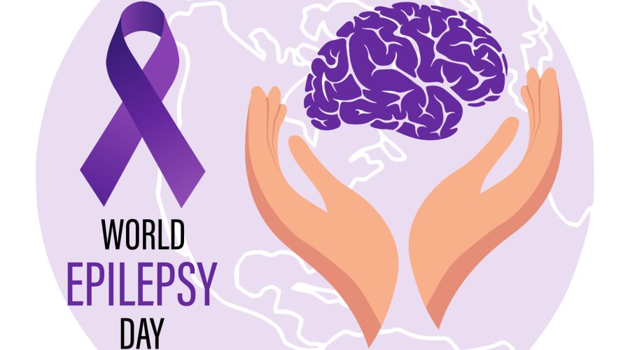 World epilepsy