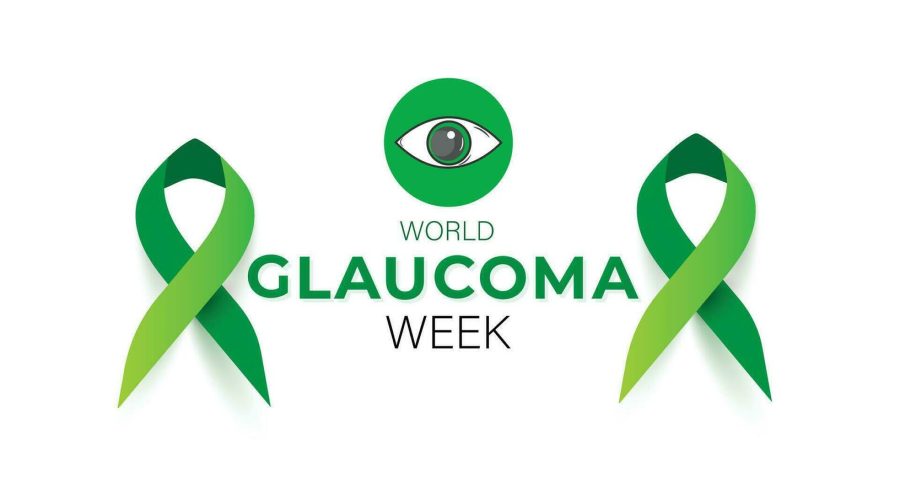 WORLD GLAUCOMA WEEK