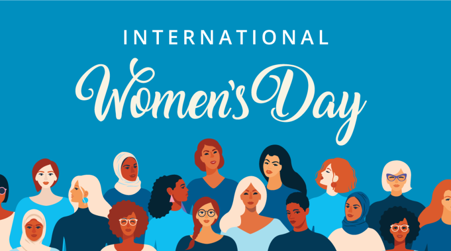 International Women's Day