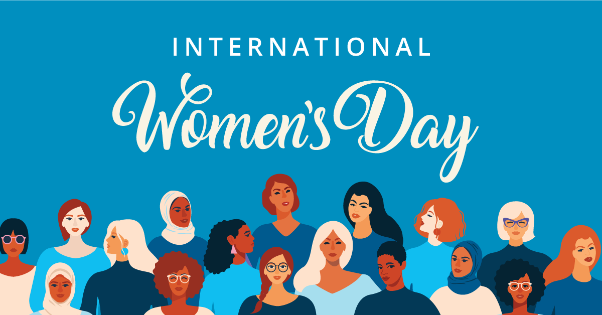 International Women's Day
