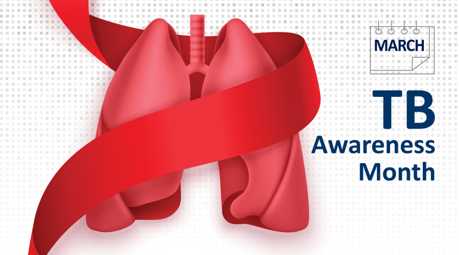 Tuberculosis Awareness Month