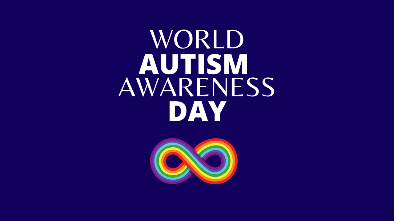 World Autism Awareness Day