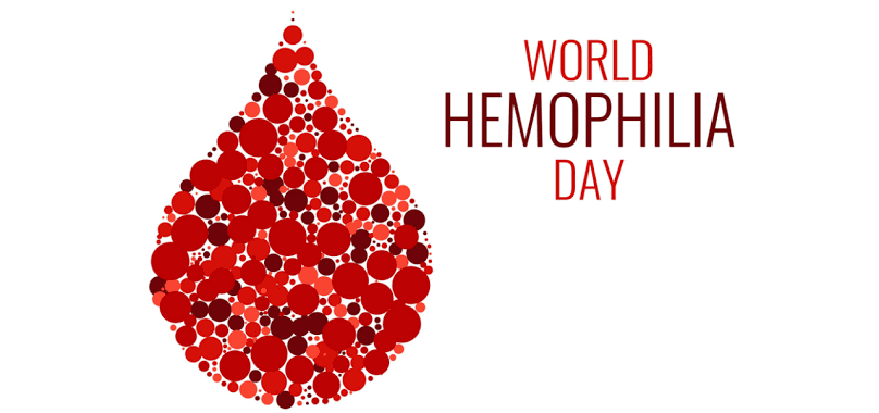 World Haemophilia Day