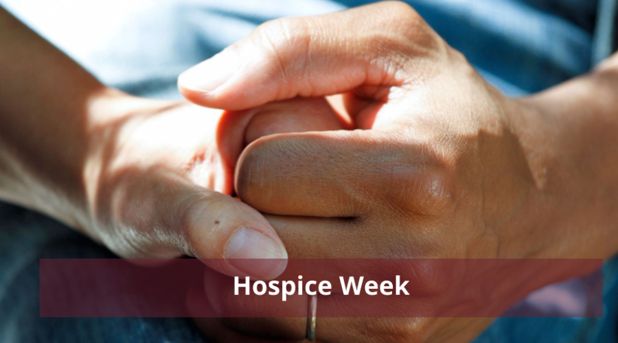 Hospice Week