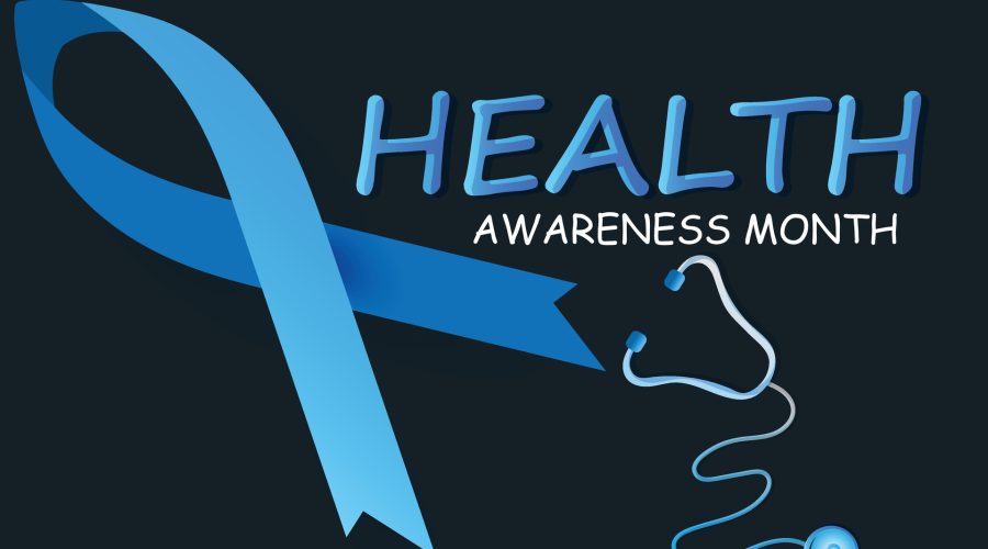 Health Awareness Month