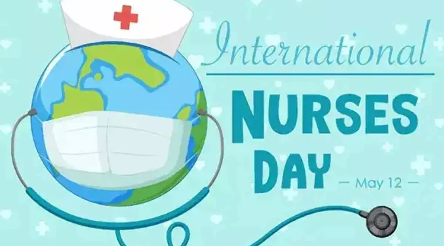 International Nurses Day