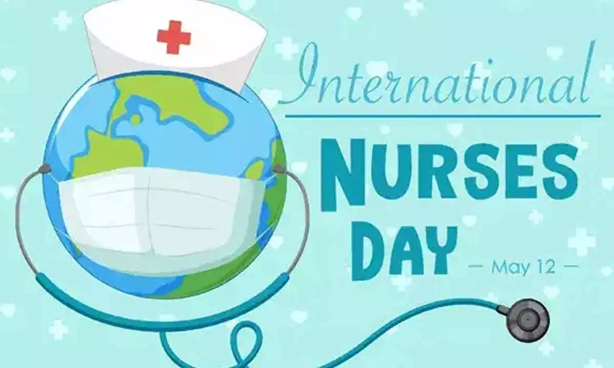 International Nurses Day