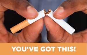 World No Tobacco Day