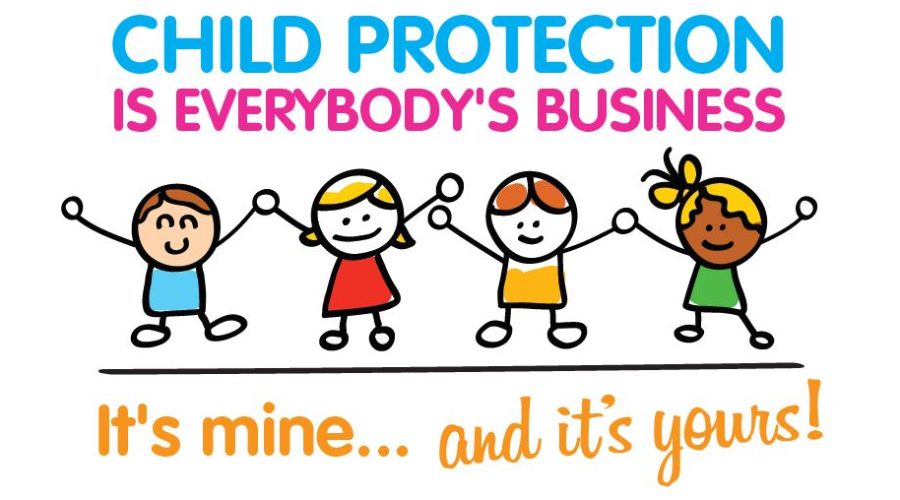 Child Protection Week