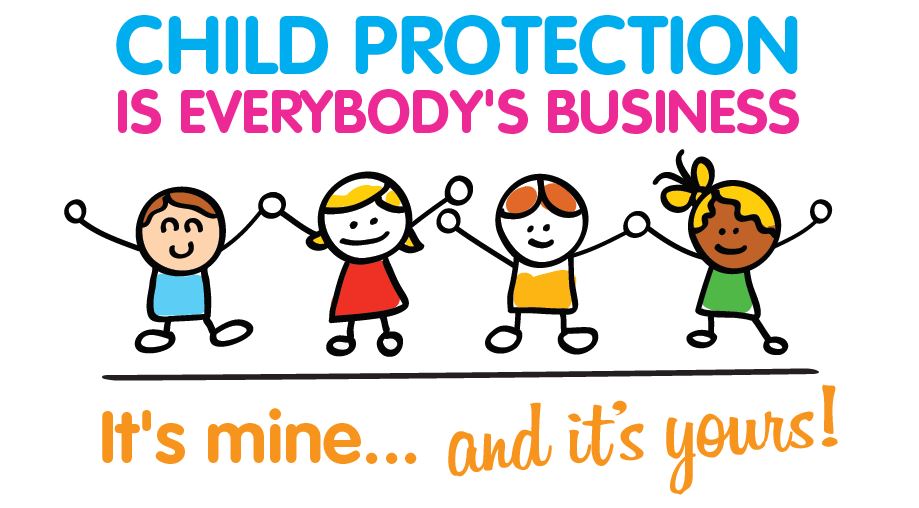Child Protection Week