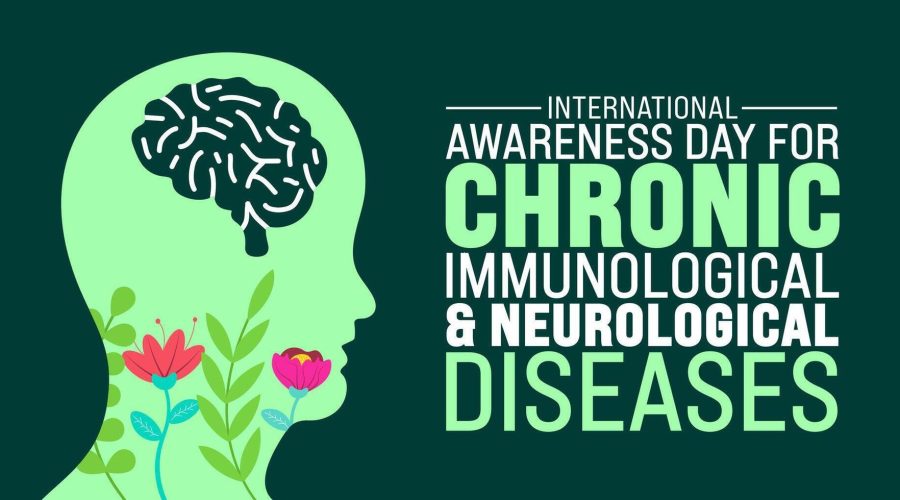 International Awareness Day for Chronic Immunological and Neurological Diseases