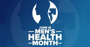 Men’s Health Month