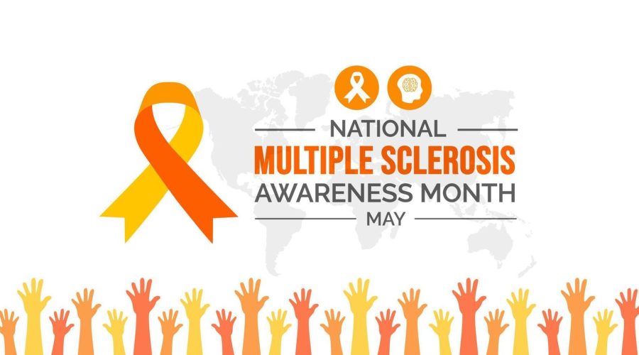 International Multiple Sclerosis Month