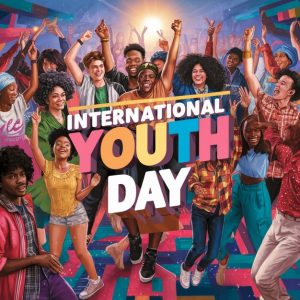 National Youth Month