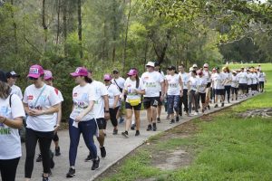 Global Move for Health Day