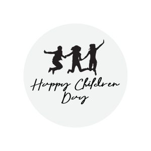International Children’s Day
